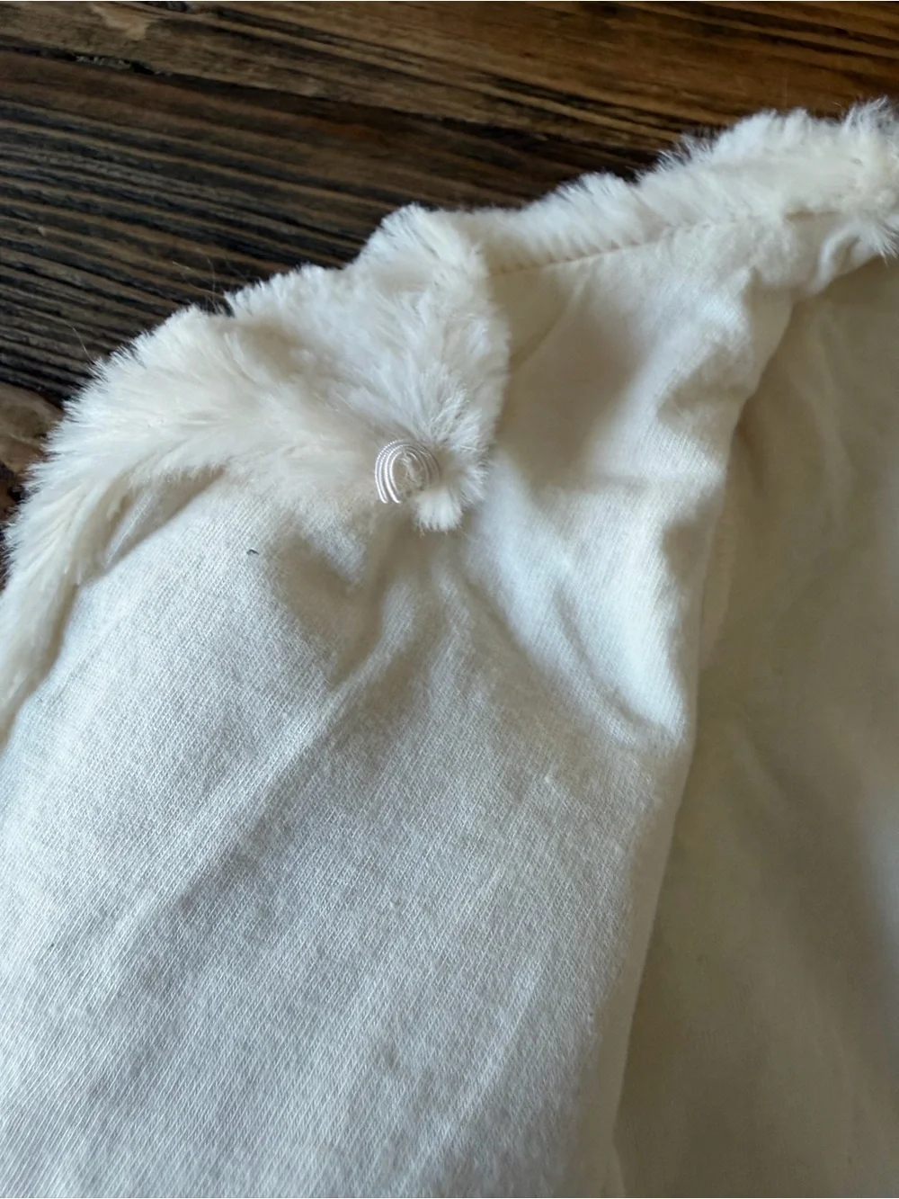 Cuddle Bear soft cream